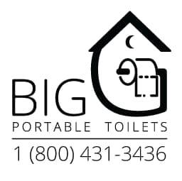 Big G Portable Toilets